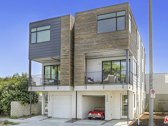 2nd image of 3544 La Clede Ave