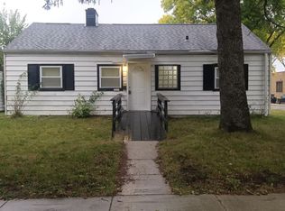 5341 N 27th St, Milwaukee, WI 53209