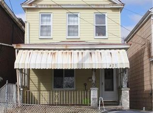 709 Hays Ave, Pittsburgh, PA 15210
