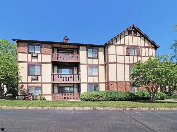 19I Kensington Rd #I, Chatham Twp., NJ 07928