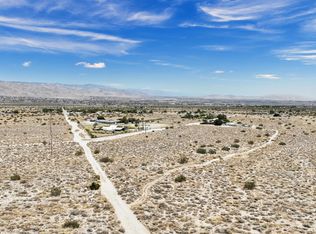 0 Mollies Ave, Desert Hot Springs, CA 92240