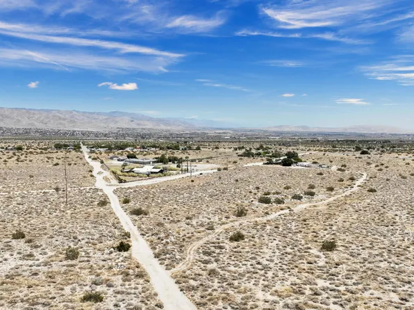 0 Mollies Ave, Desert Hot Springs, CA 92240