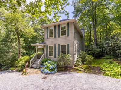 9 Lucas Lane, Highlands, NC, 28741