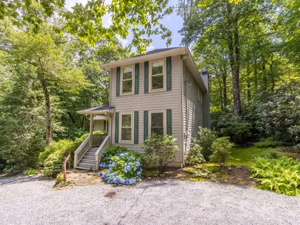 9 Lucas Lane, Highlands, NC 28741