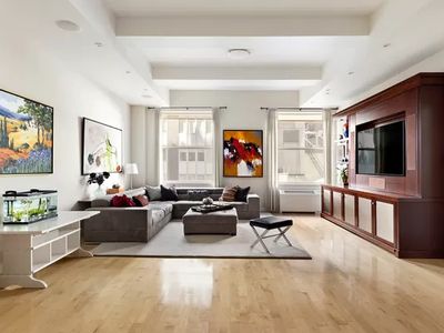 15 Broad St APT 1112, New York, NY, 10005