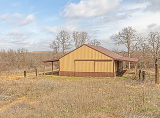 447 Skylar Ln, Skiatook, OK 74070