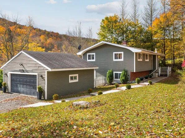4168 Stanley Lake Rd, Friendsville, PA 18818