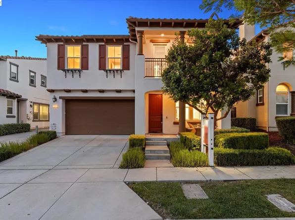 513 Crocus Hill Ct, San Ramon, CA 94582