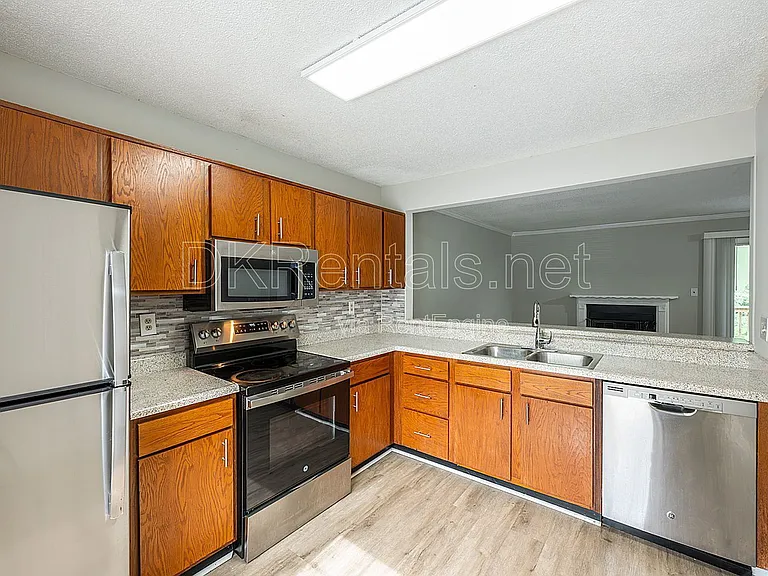 3538 Kennesaw Station Dr NW — Photo 6