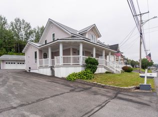 583 Main St, Madawaska, ME 04756