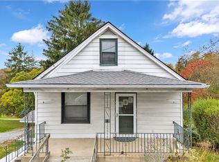 2071 Brodhead Rd, Aliquippa, PA 15001