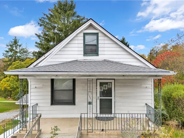 2071 Brodhead Rd, Aliquippa, PA 15001
