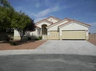7648 Splashing River Ct, Las Vegas, NV 89131