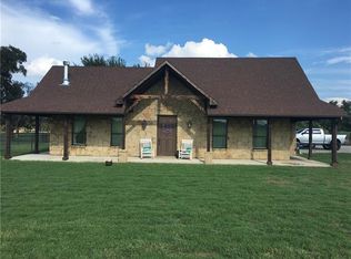 2565 Live Oak Rd, Santo, TX 76472