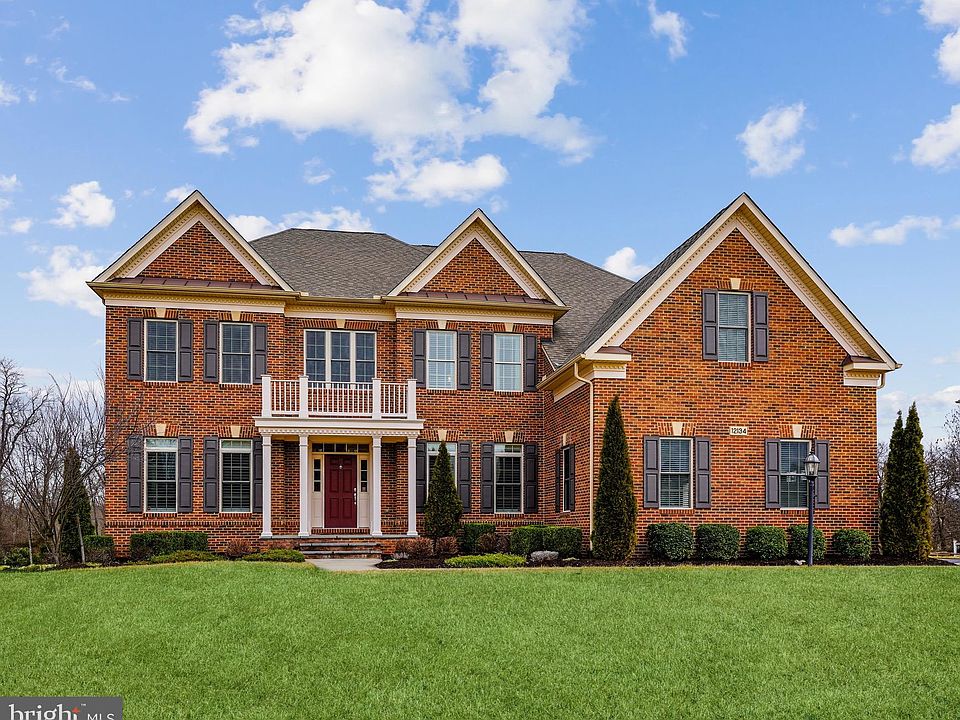 12134 Hayland Farm Way, Ellicott City, MD 21042 Zillow