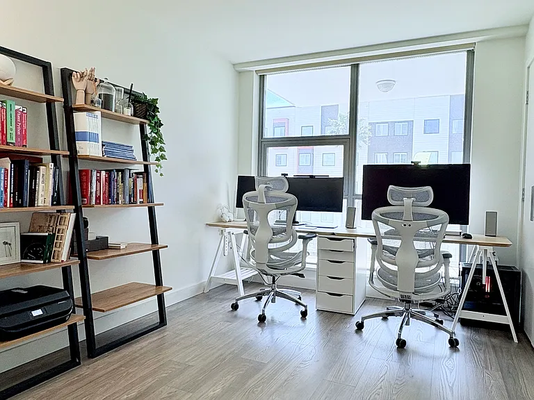 435 China Basin St #320 — Photo 6