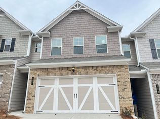 127 Camden Park Dr, Woodstock, GA 30188