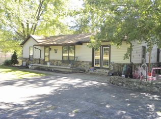 5801 Jordan Village Rd, Poland, IN 47868