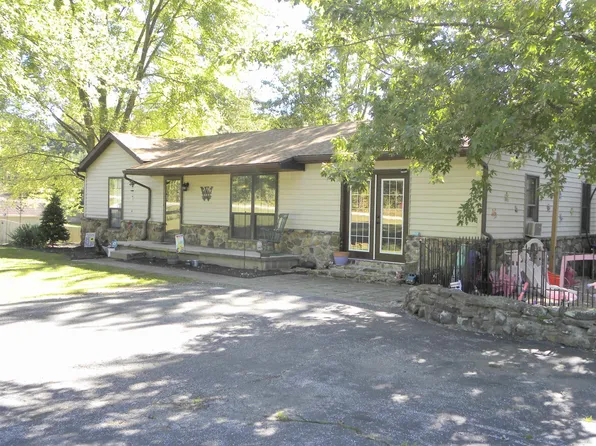 5801 Jordan Village Rd, Poland, IN 47868