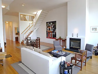 Rented by Sotheby's International Realty