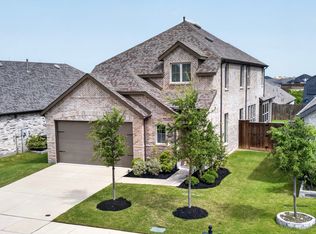 629 Claverton Ln, Forney, TX 75126