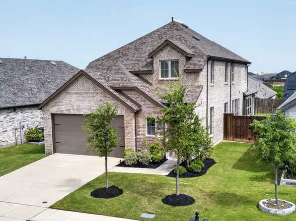 629 Claverton Ln, Forney, TX 75126