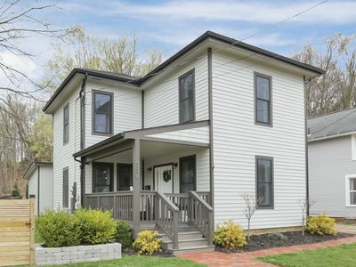 338 E Maple St, Granville, OH, 43023