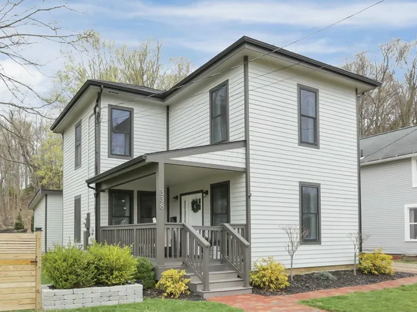 338 E Maple St, Granville, OH 43023