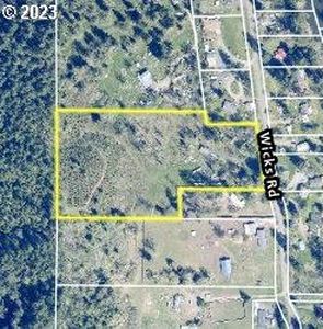 75620 Wicks Rd, Dorena, OR, 97434