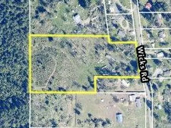 75620 Wicks Rd, Dorena, OR 97434