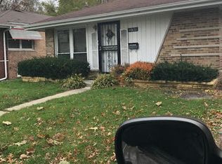 14635 Avalon Ave, Dolton, IL 60419