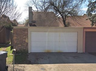 1516 Grantbrook Ln, Dallas, TX 75228