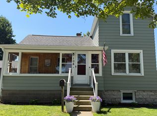 108 E Baldwin St, Alpena, MI 49707