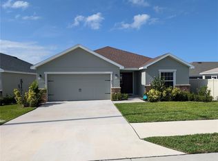 673 Vittorio Dr, Winter Haven, FL 33884