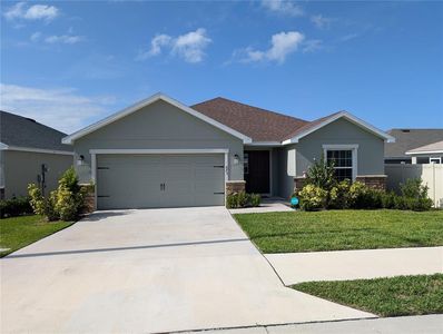 673 Vittorio Dr, Winter Haven, FL, 33884