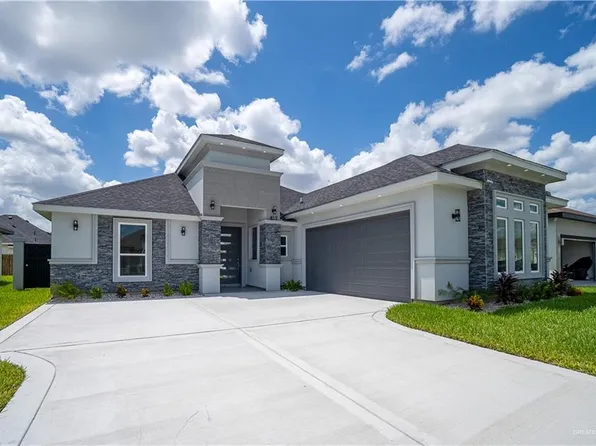 817 N Brushfield Ave, Edinburg, TX 78541