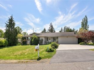 3607 W Rusley Dr, Bellingham, WA 98225