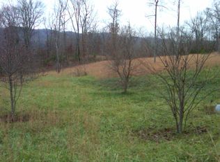 Cedarock Ln, Rutledge, TN 37861