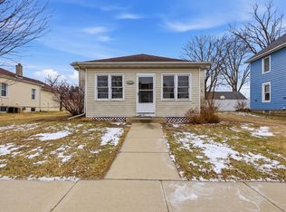 116 E Florence St, Cambria, WI 53923