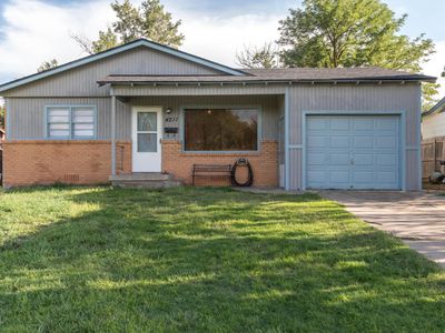 4211 Richard Ave, Amarillo, TX, 79106