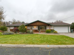 1436 SW 40th St, Pendleton, OR 97801