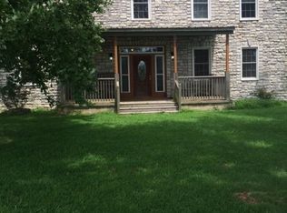 1298 Turnertown Rd, Franklin, KY 42134