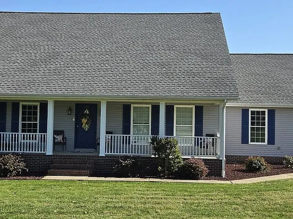 565 Natchez Trce, Mayfield, KY 42066