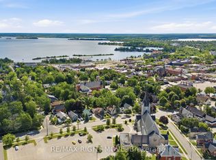 108 West St N, Orillia, ON L3V 5C3