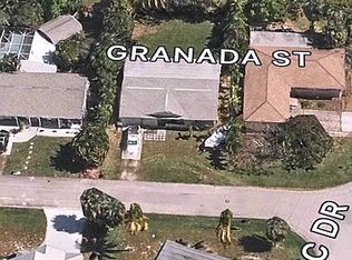 1144 Granada St, Fort Pierce, FL 34949