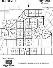 2nd image of 7683 Redberry Dr