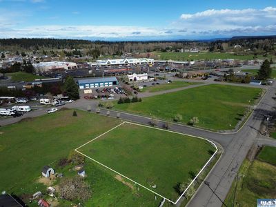 99999 E Hammond St, Sequim, WA, 98382