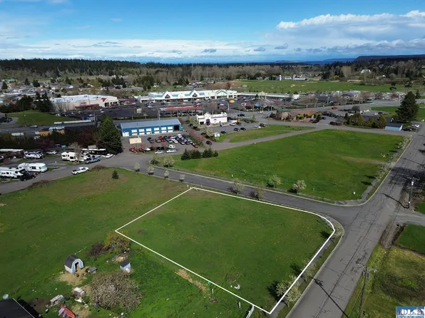 99999 E Hammond St, Sequim, WA 98382