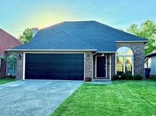 1165 Iron Lace Ct, Lexington, KY 40509