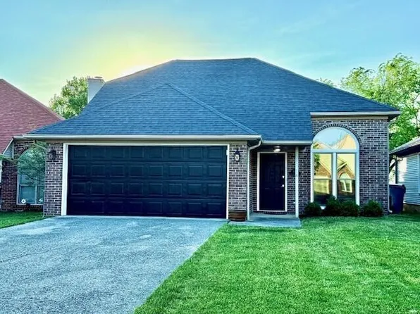 1165 Iron Lace Ct, Lexington, KY 40509